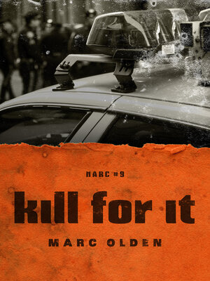 Kill for It - ebook